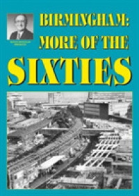 Birmingham: More of the Sixties (Alton Douglas Presents) -- Paperback / softback