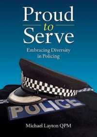 Proud to Serve : Embracing Diversity in Policing