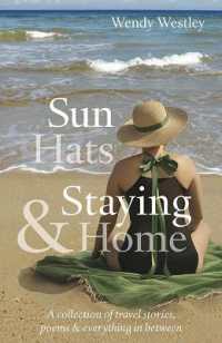 Sun Hats & Staying Home