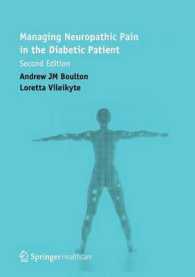 Managing Neuropathic Pain in the Diabetic Patient （2ND）