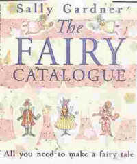 Fairy Catalogue -- Paperback