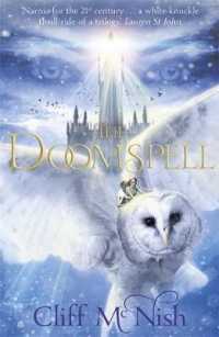 『レイチェルと滅びの呪文』(原書)<br>Doomspell : Book 1 -- Paperback