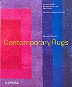 Contemporary Rugs : Art and Design