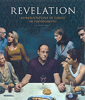 Revelation : Representations of Christ in Photography