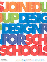 Joined Up Design for Schools