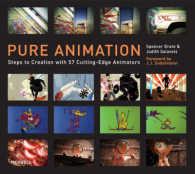 Pure Animation : Steps to Creation with 56 Cutting-edge Animators -- Paperback