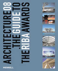 Architecture 08 : The Guide to the RIBA Awards