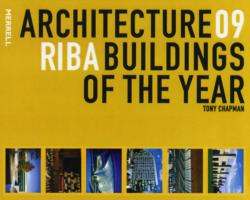 Architecture 09 : The Guide to the Riba Awards (Architecture)