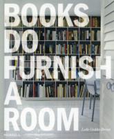 本をインテリアに<br>Books do Furnish a Room