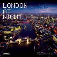 London at Night