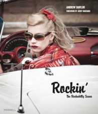 Rockin' : The Rockabilly Scene