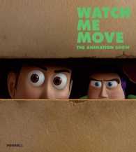 Watch Me Move : The Animation Show