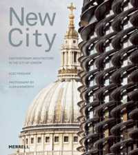 New City: Contemporary Architecture in the City of London