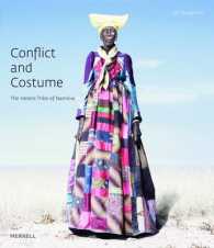 Conflict and Costume: the Herero Tribe of Namibia