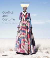 Conflict and Costume: the Herero Tribe of Namibia