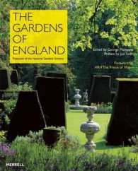 The Gardens of England : Treasures of the National Gardens Scheme
