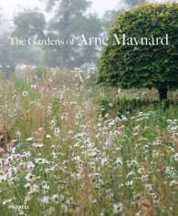 Gardens of Arne Maynard -- Hardback