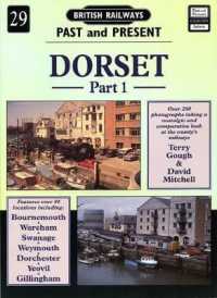 Dorset (British Railways Past & Present S.)