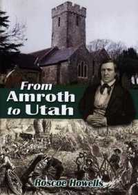 From Amroth to Utah