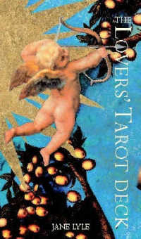 The Lovers' Tarot Deck （TCR CRDS）