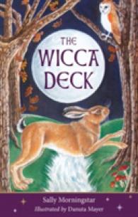 The Wicca Deck （CRDS）