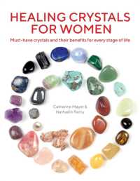 Healing Crystals for Women : Must-have crystals and their benefits for every stage of life