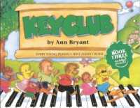 Keyclub Pupil's Book 3 (Keyclub)