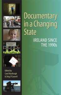 Documentary in a Changing State : Ireland since the 1990s