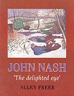 John Nash : 'The Delighted Eye'