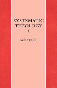 Systematic Theology Vol. 1