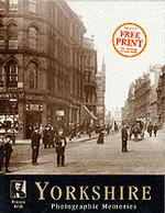 Yorkshire (Photographic Memories)