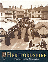 Hertfordshire (Photographic Memories)
