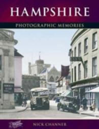 Hampshire : Photographic Memories