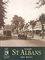 St Albans (Photographic Memories) （Pbk）