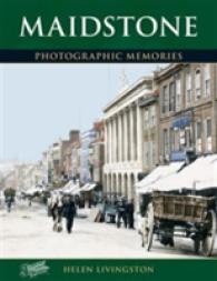 Maidstone (Photographic Memories) （Pbk）