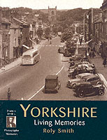 Yorkshire (Living Memories)
