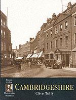 Cambridgeshire (Photographic Memories)