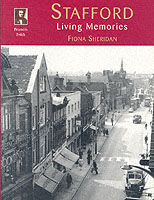 Stafford : Living Memories (Living Memories)