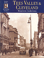 Tees Valley and Cleveland (Photographic Memories)