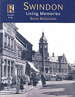 Swindon (Living Memories) （Paperback）