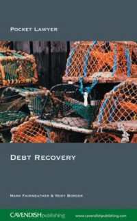 Debt Recovery （2ND）