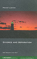 Divorce and Separation （2ND）