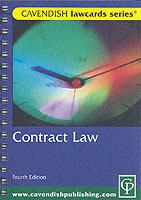 Contract Lawcard （4 SPI）