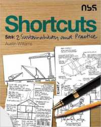 Shortcuts: Bk. 2 : Sustainability and Practice -- Paperback / softback