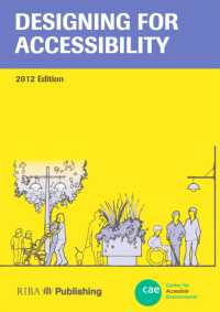 Designing for Accessibility