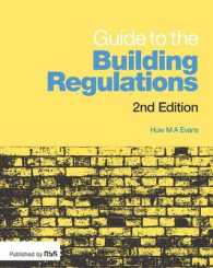 Guide to the Building Regulations （2ND）