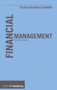 Financial Management (Creative Business Essentials)