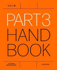 Part 3 Handbook （4TH）
