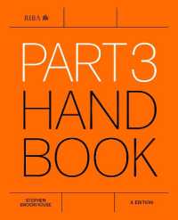 Part 3 Handbook （4TH）