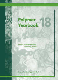 Polymer Yearbook 18